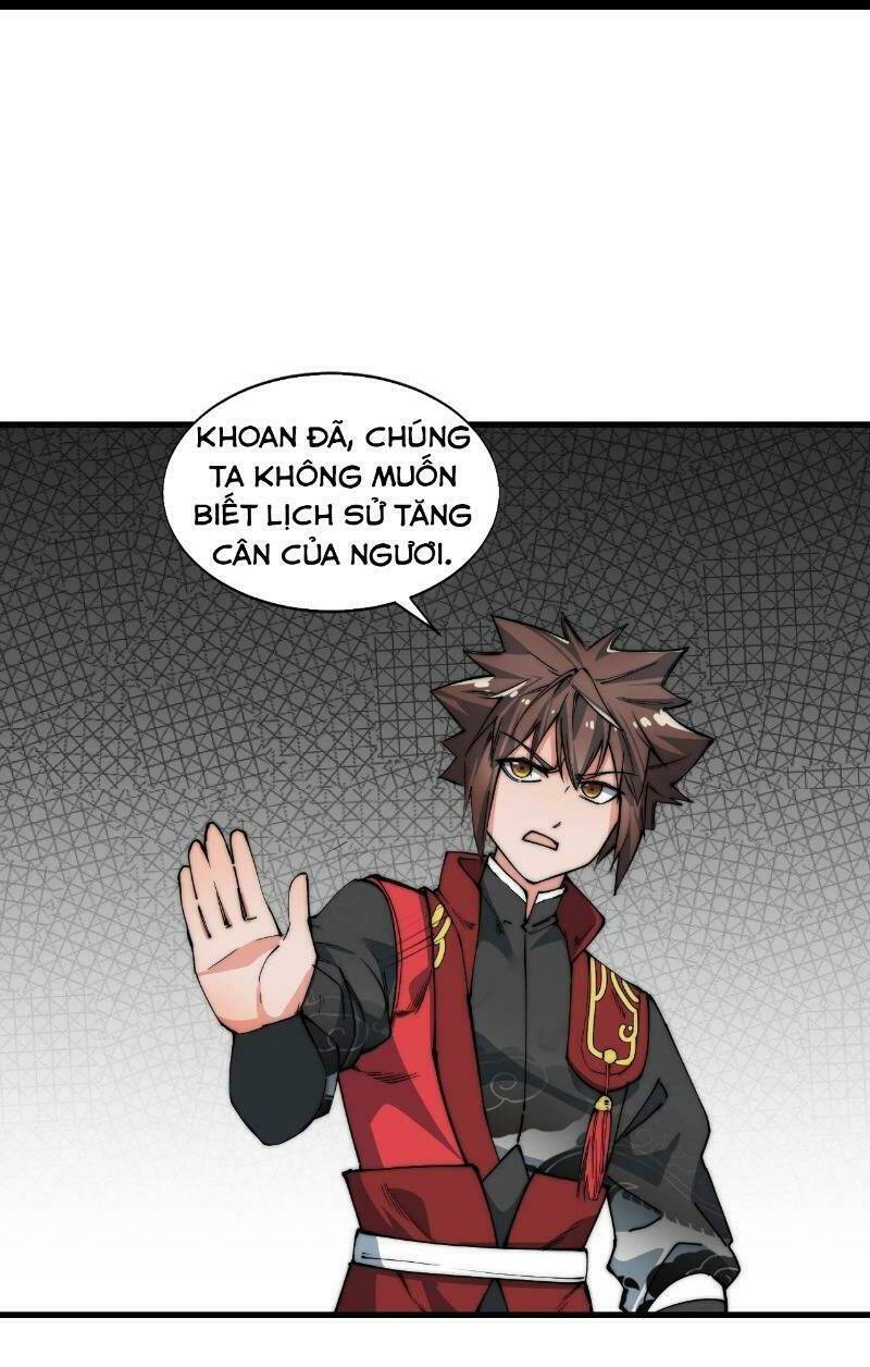 Nhất Chiêu Tiên Chương 10 Ảnh 21