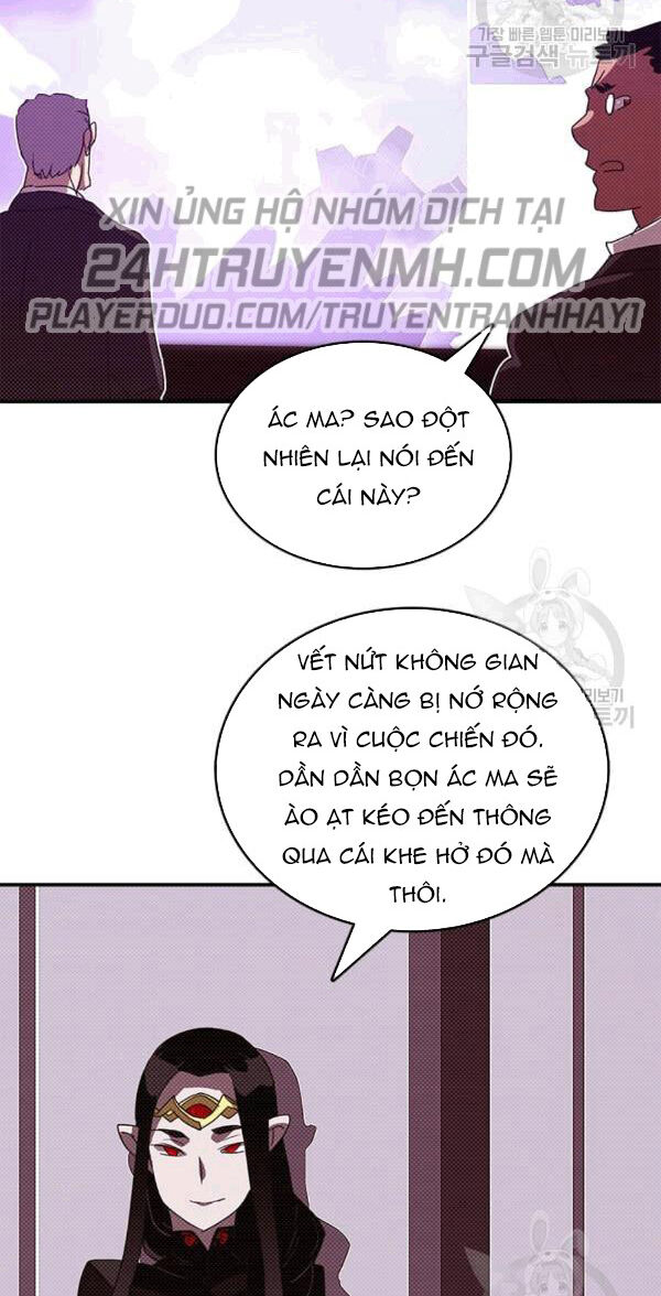 Ta Là Vua Pháp Sư Chương 121 Ảnh 8