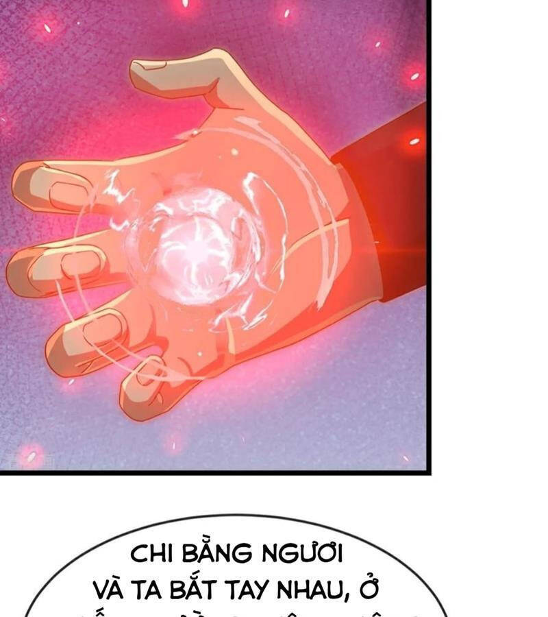 Thần Võ Thiên Tôn Chương 895 Ảnh 47
