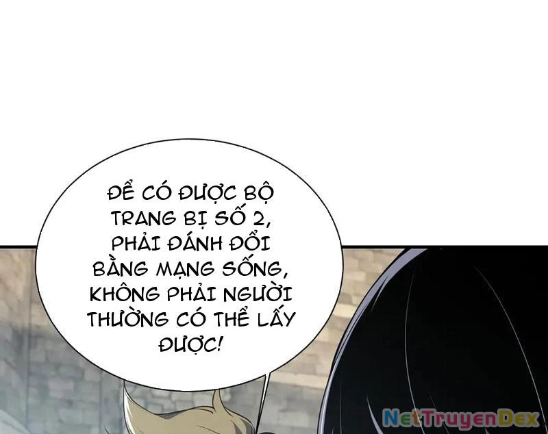 Cá Chép Tiến Hoá Thành Thần Long Chương 39 Ảnh 9