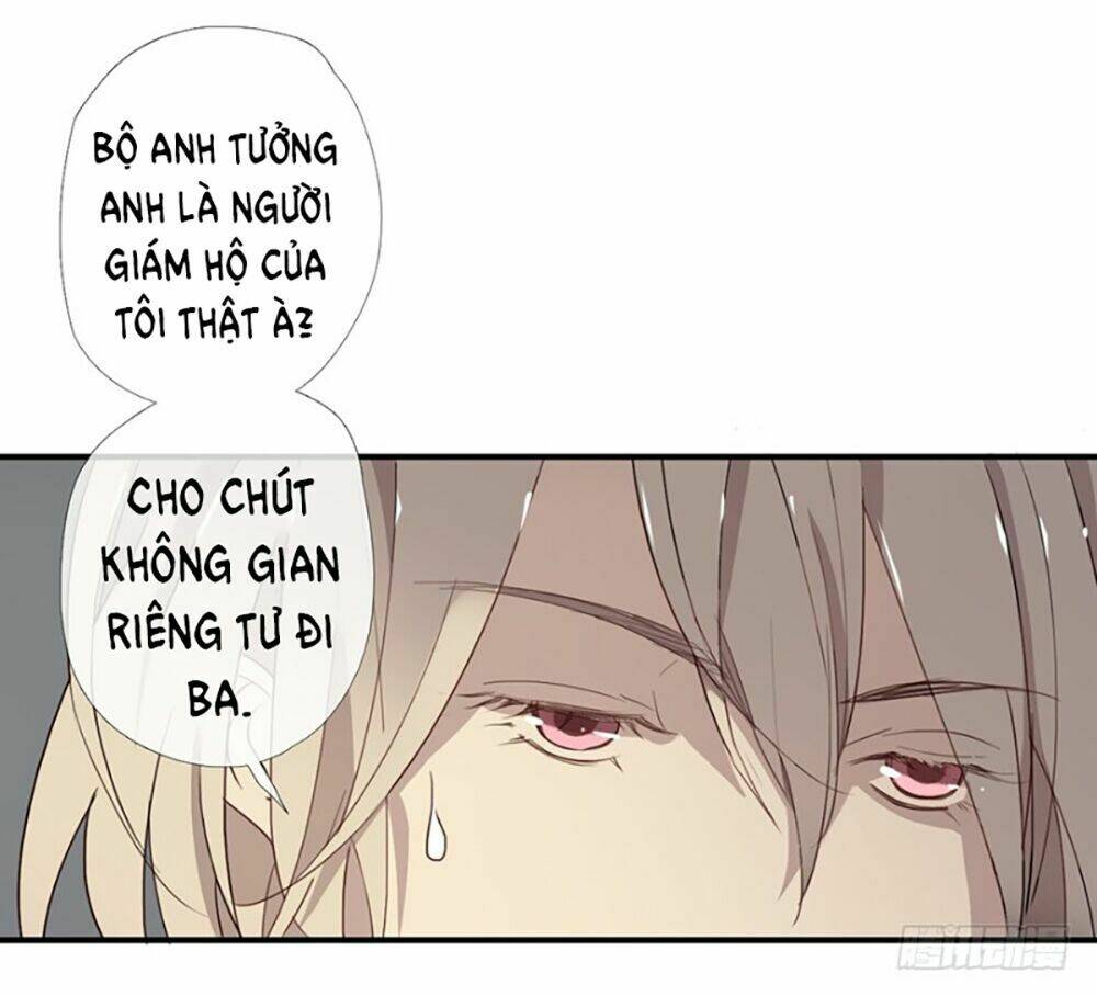 Thiếu Niên Rắc Rối Chương 10 Ảnh 35
