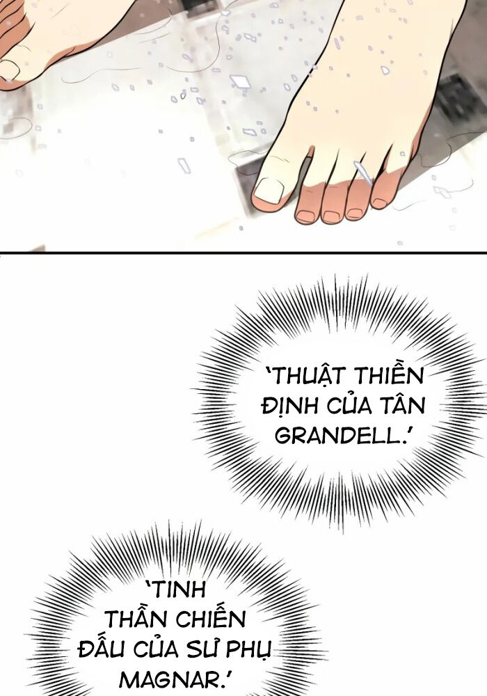 Con Trai Út Của Đại Pháp Sư Lừng Danh Chương 78 Ảnh 113