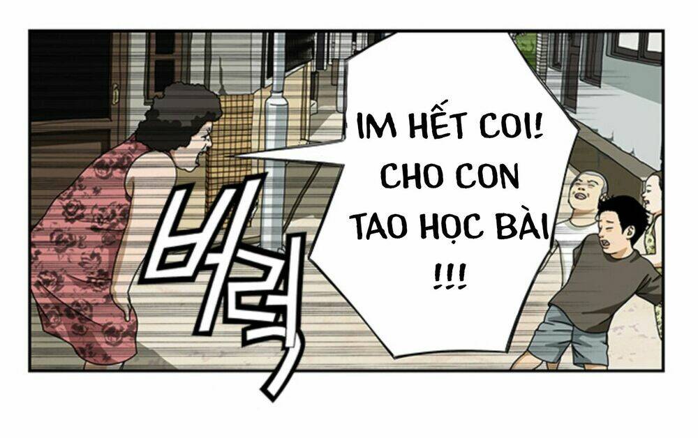 Cậu Bé Lập Dị Chương 19 Ảnh 4