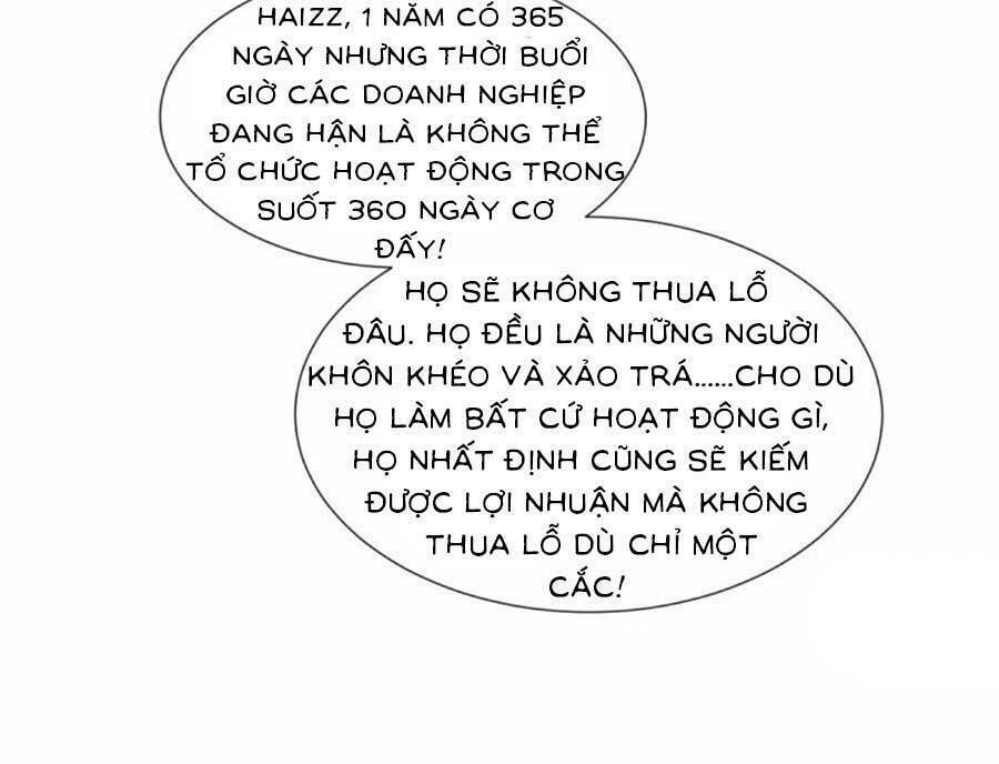 Sự Trả Thù Của Nữ Vương Chương 113 Ảnh 31