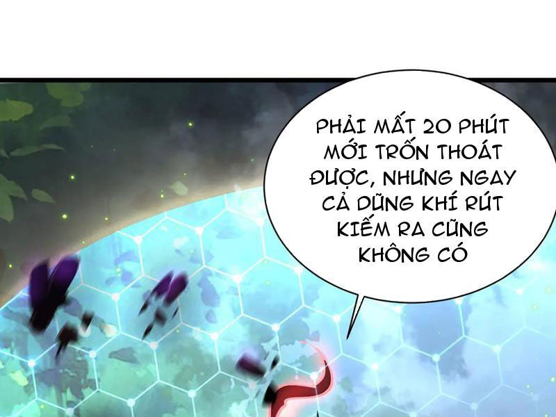Sự Phản Bội Của Cái Bóng Gia Tộc Chương 27 Ảnh 97
