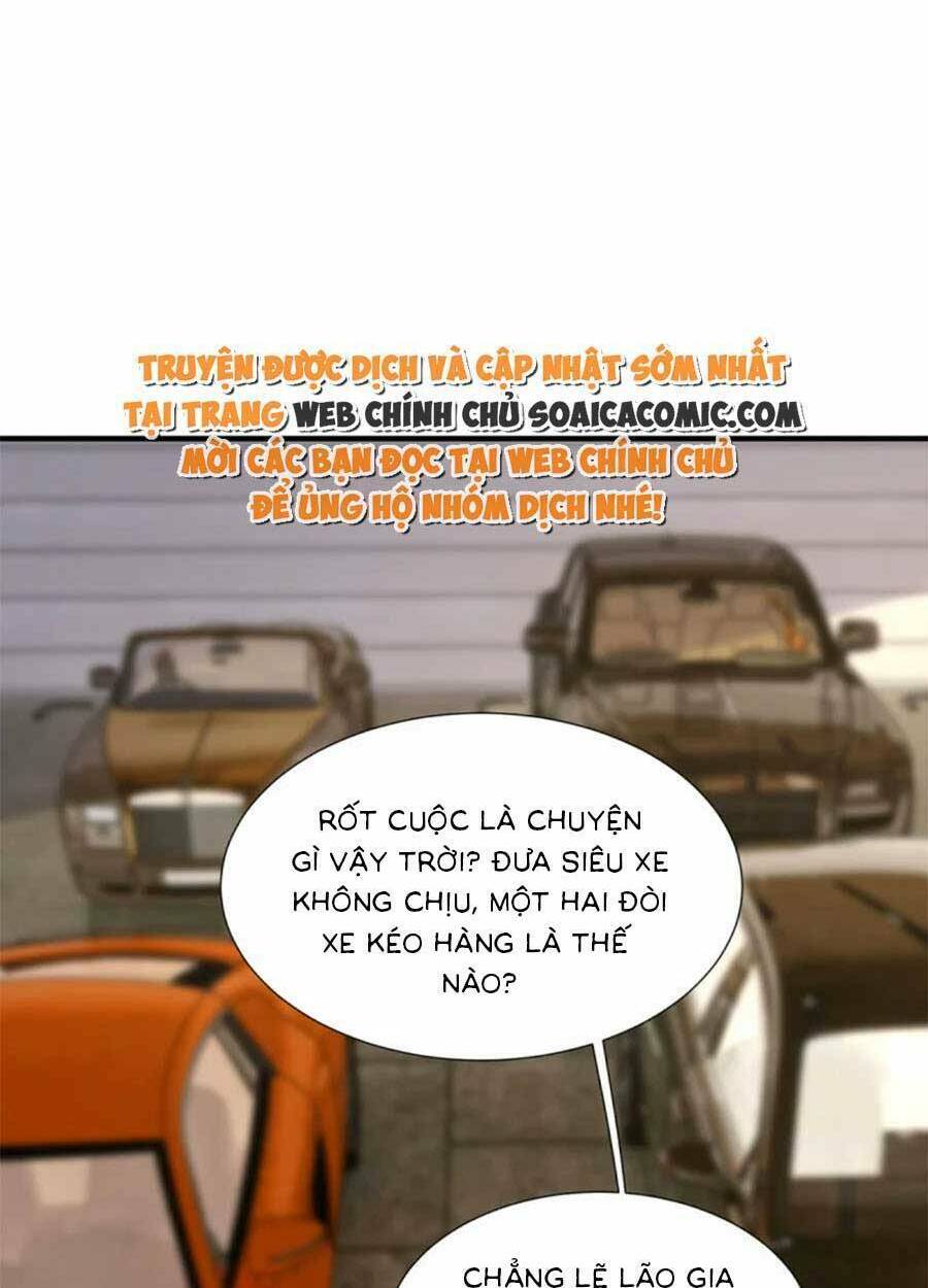 Sự Trả Thù Của Nữ Vương Chương 111 Ảnh 45