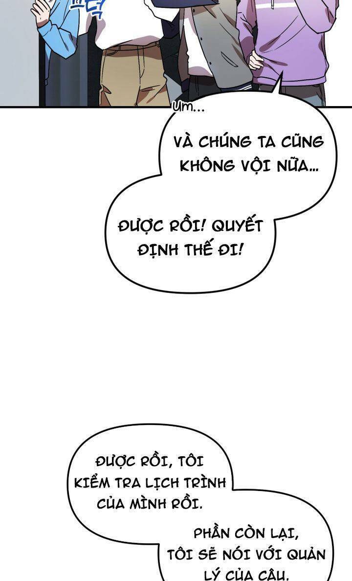 Thư Viện Ẩn Của Siêu Idol Chương 49 Ảnh 60