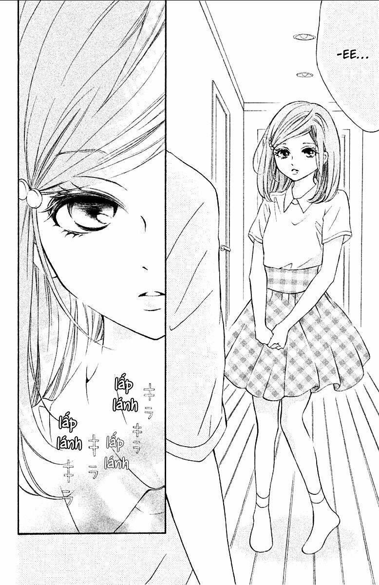 Kageno Datte Seishun Shitai Chương 10 Ảnh 11