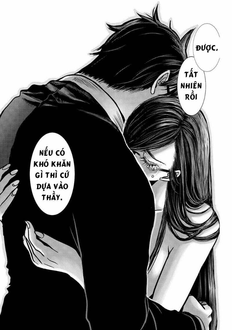 Joshikousei To Seishokusha-San Chương 11 Ảnh 11