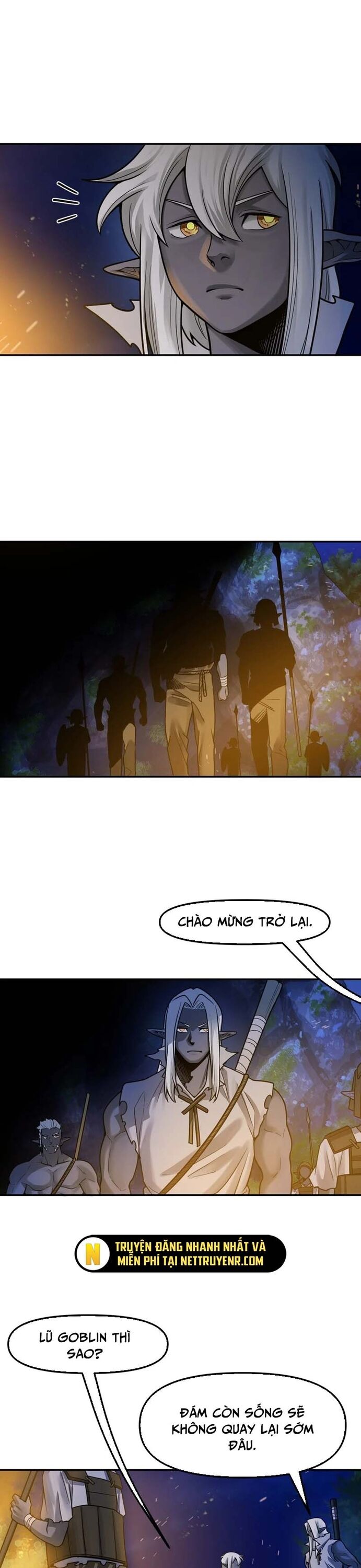 Chúa Tể Goblin Chương 86 Ảnh 3