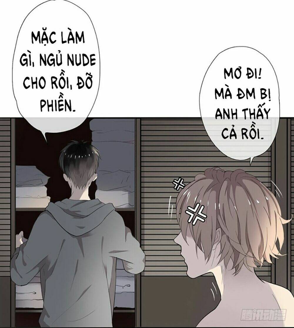 Thiếu Niên Rắc Rối Chương 5 Ảnh 65