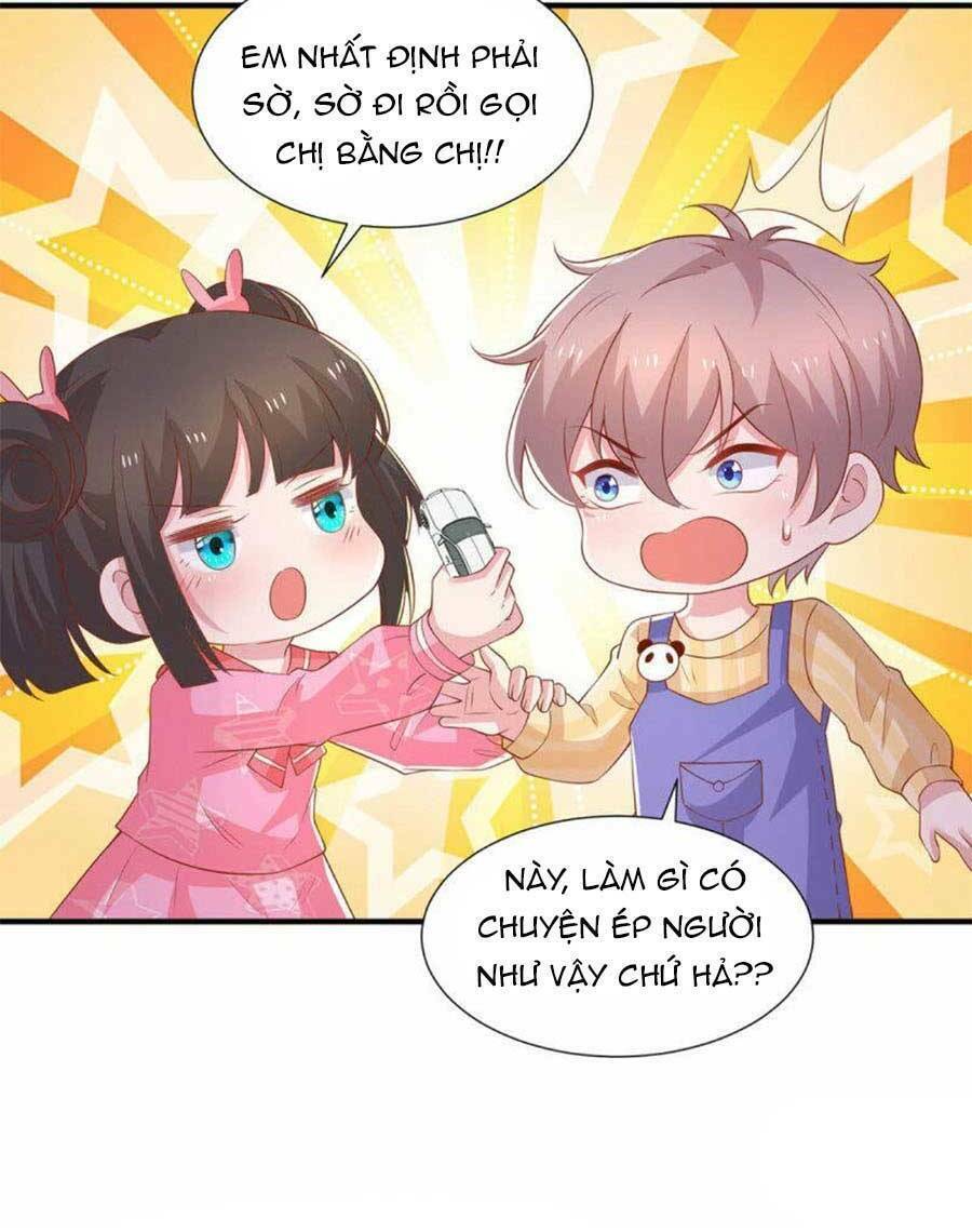 Sự Trả Thù Của Nữ Vương Chương 95 Ảnh 47