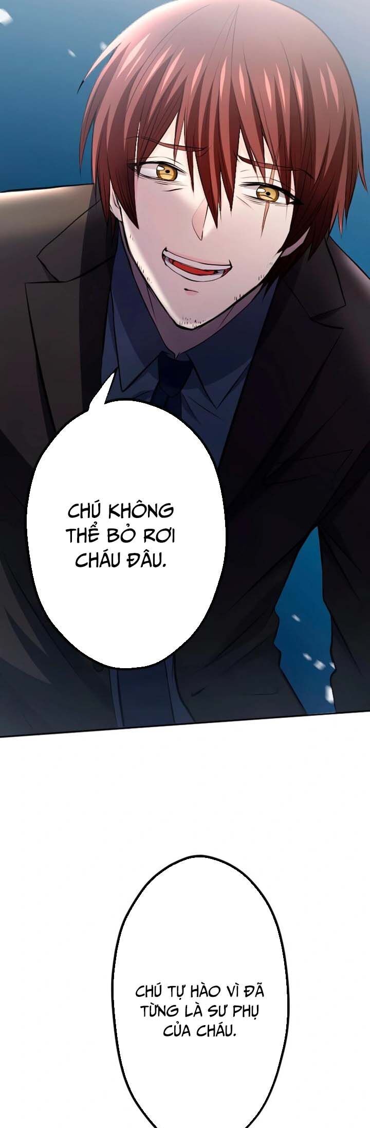 Ittoki The Ninja Chương 22 Ảnh 78