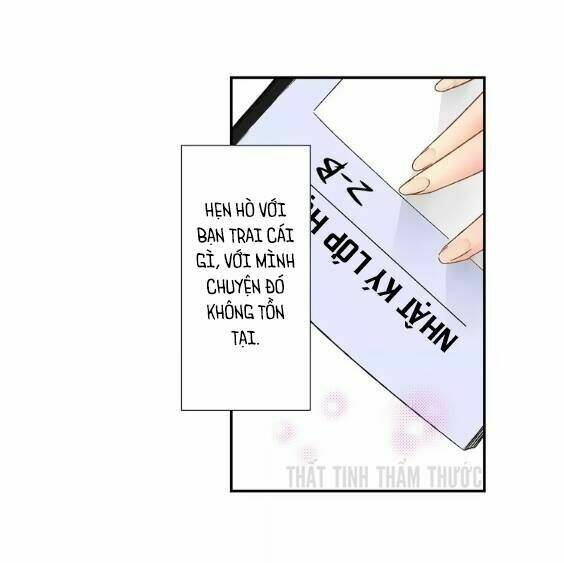 Anh Ấy Và Xương Sườn Của Cô Ấy Chương 1 Ảnh 11