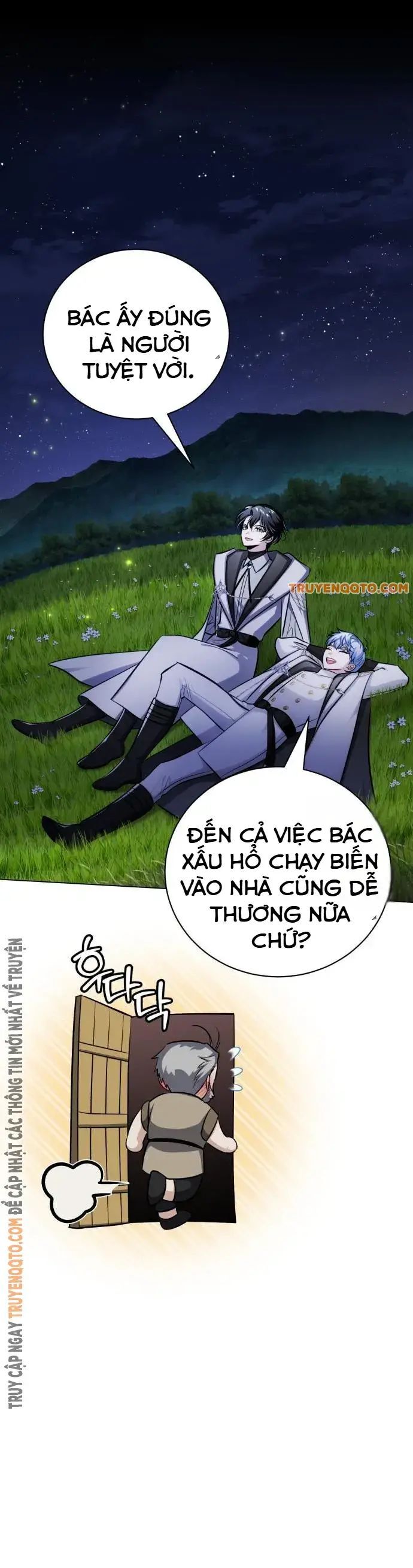 Đứa Con Có Vấn Đề Của Ma Tháp Chương 9 Ảnh 32