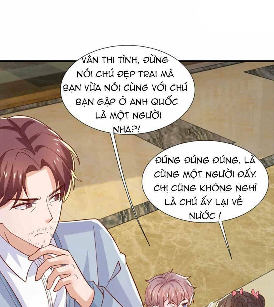 Sự Trả Thù Của Nữ Vương Chương 104 Ảnh 12