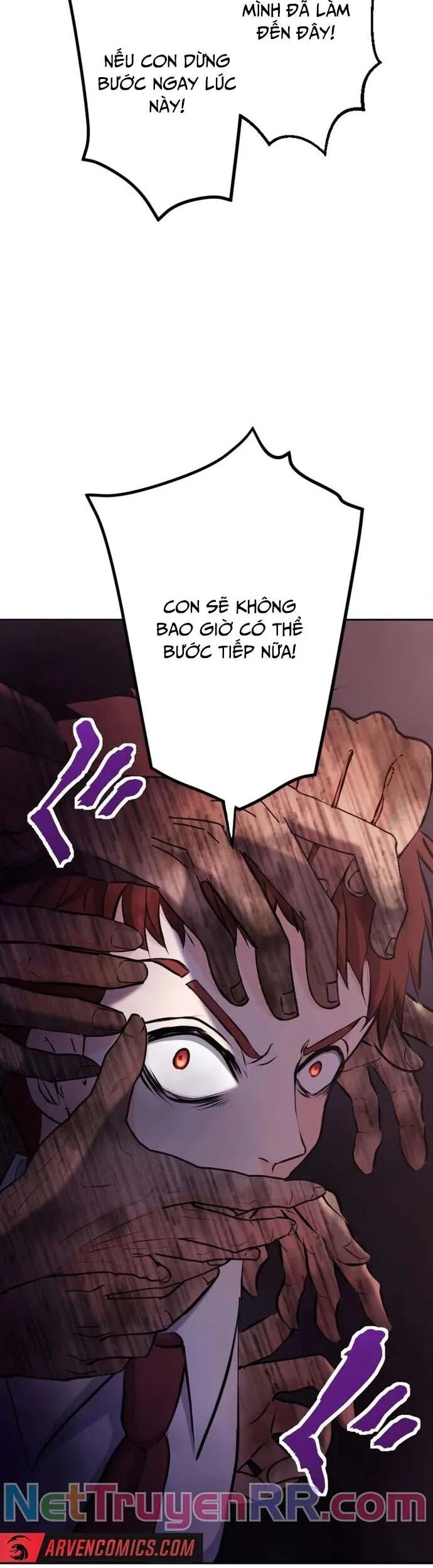 Ittoki The Ninja Chương 18.1 Ảnh 52