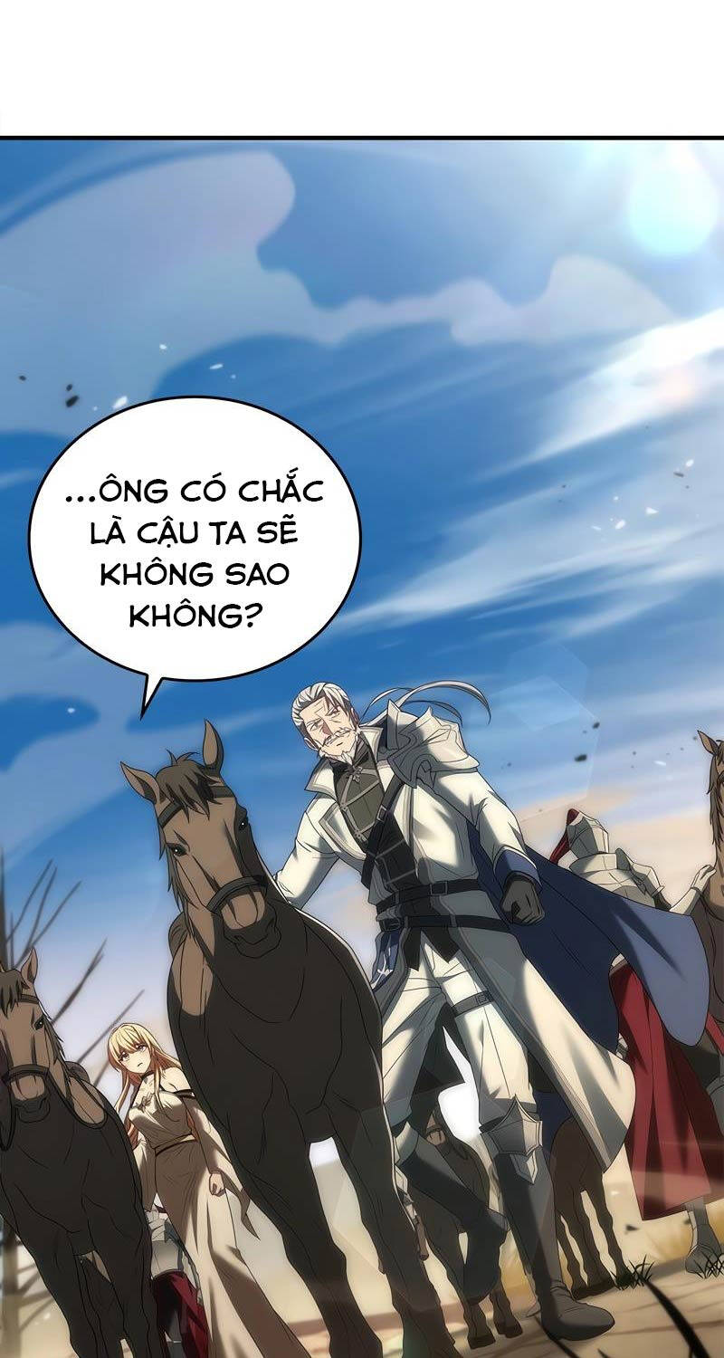 Quỷ Vương Hồi Quy Là Người Tốt Chương 37 Ảnh 39