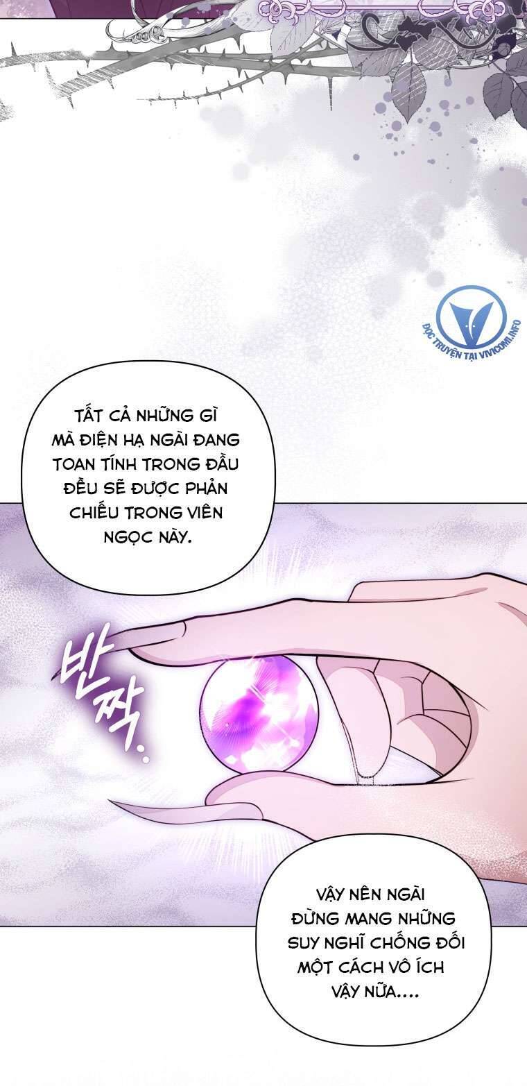 Mọt Sách Là Bạo Quân Chương 4 Ảnh 19