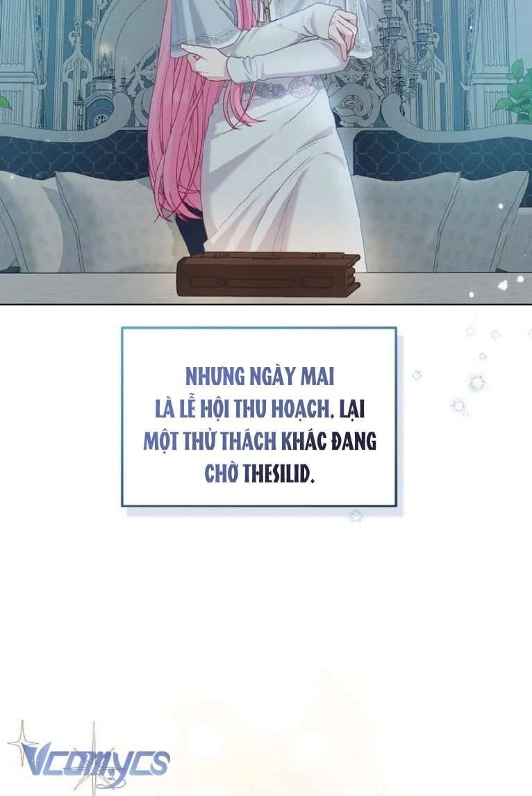 Sự Điều Trị Đặc Biệt Của Tinh Linh Chương 84 Ảnh 45