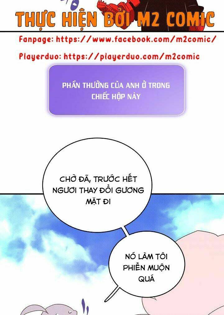 Ta Là Vua Pháp Sư Chương 140 Ảnh 39