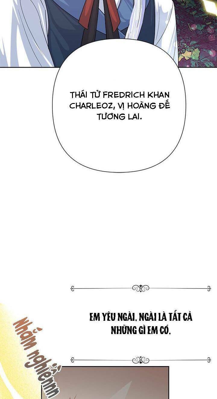 Ác Nữ Hôm Nay Lại Yêu Đời Rồi! Chương 52 Ảnh 88