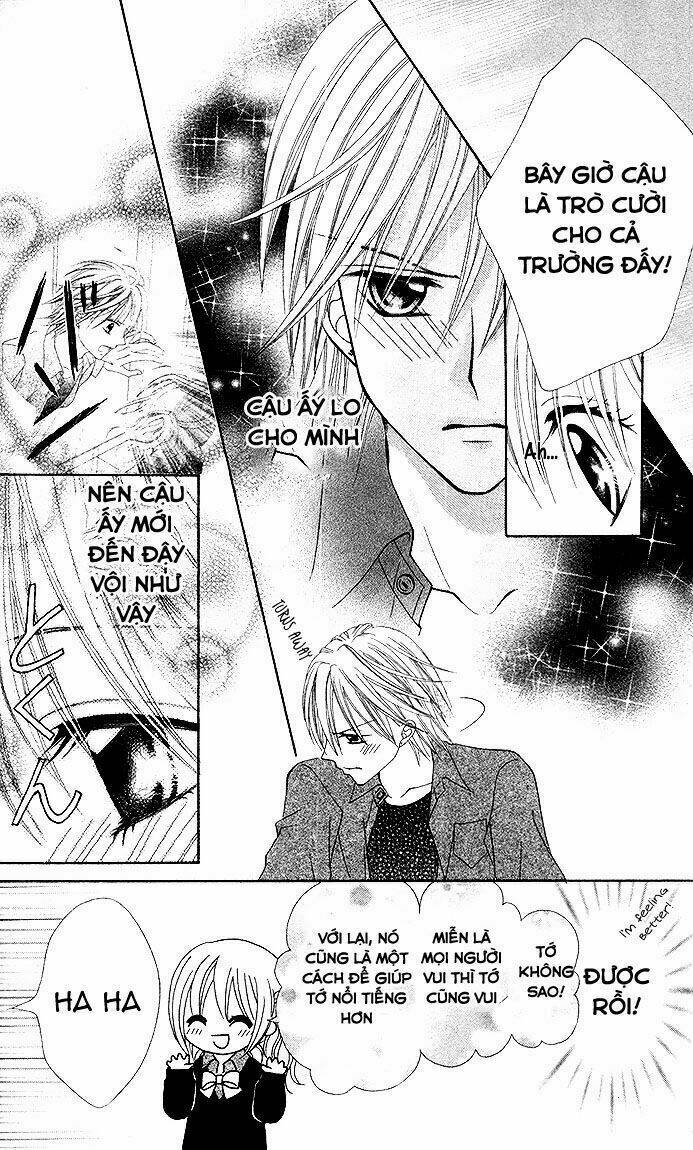 Tổng Hợp One Shot School Chương 2 Ảnh 18