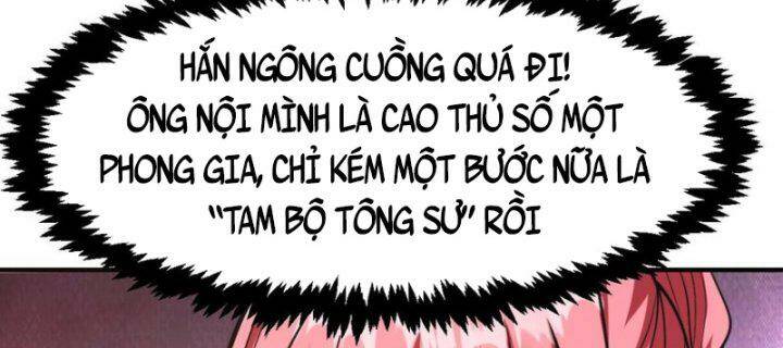 Tu Tiên Trở Về Tại Vườn Trường Chương 444 Ảnh 23