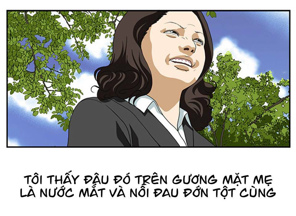 Cậu Bé Lập Dị Chương 16 Ảnh 29