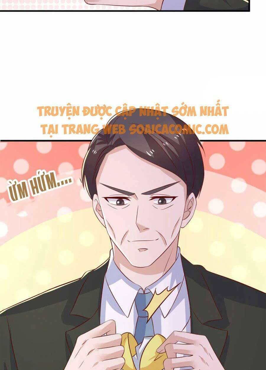 Sự Trả Thù Của Nữ Vương Chương 94 Ảnh 8