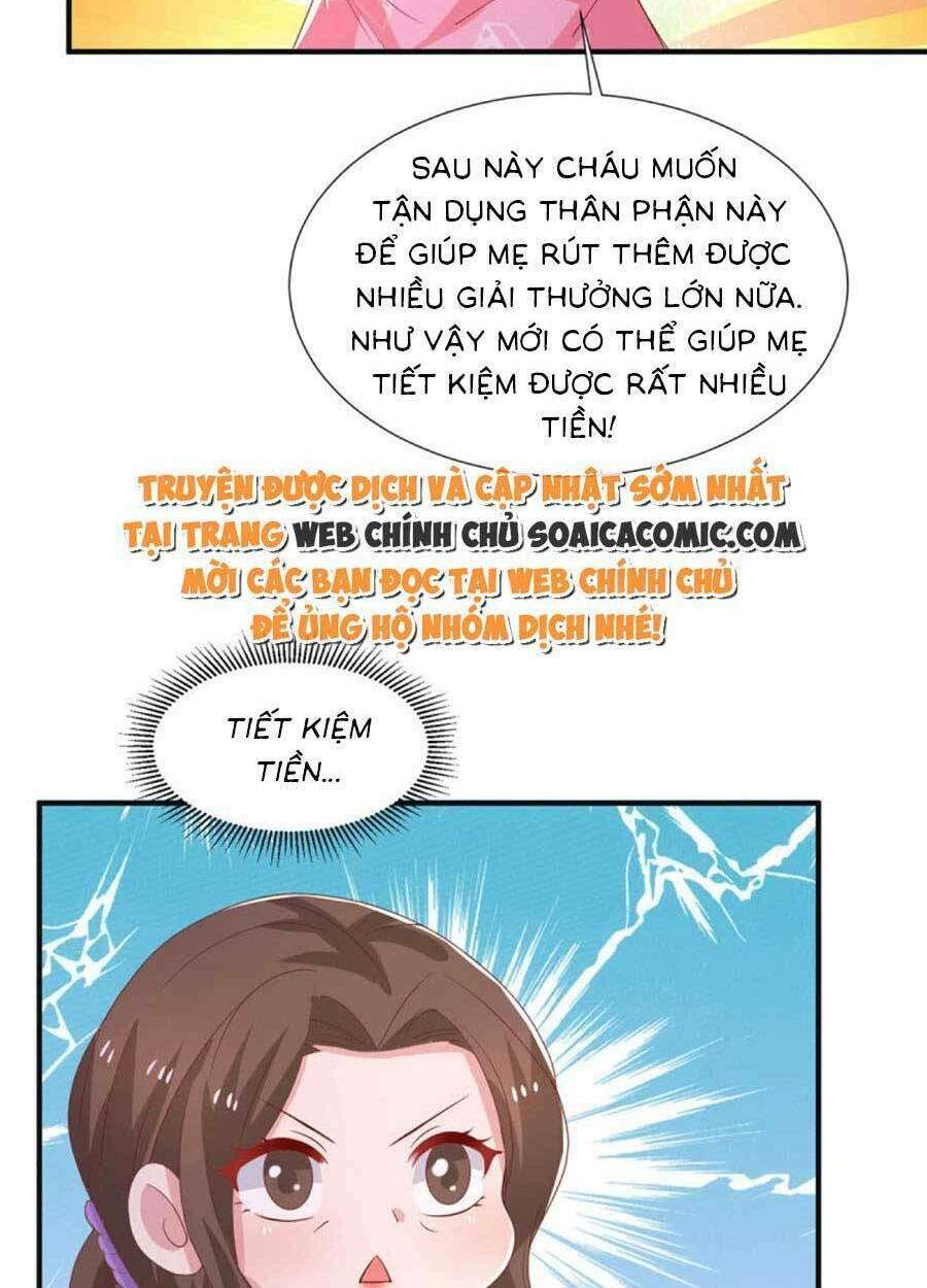 Sự Trả Thù Của Nữ Vương Chương 113 Ảnh 24