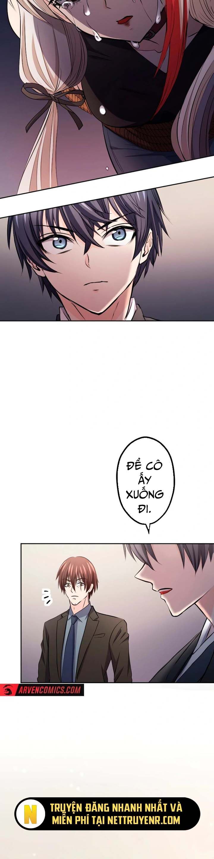 Ittoki The Ninja Chương 22 Ảnh 40