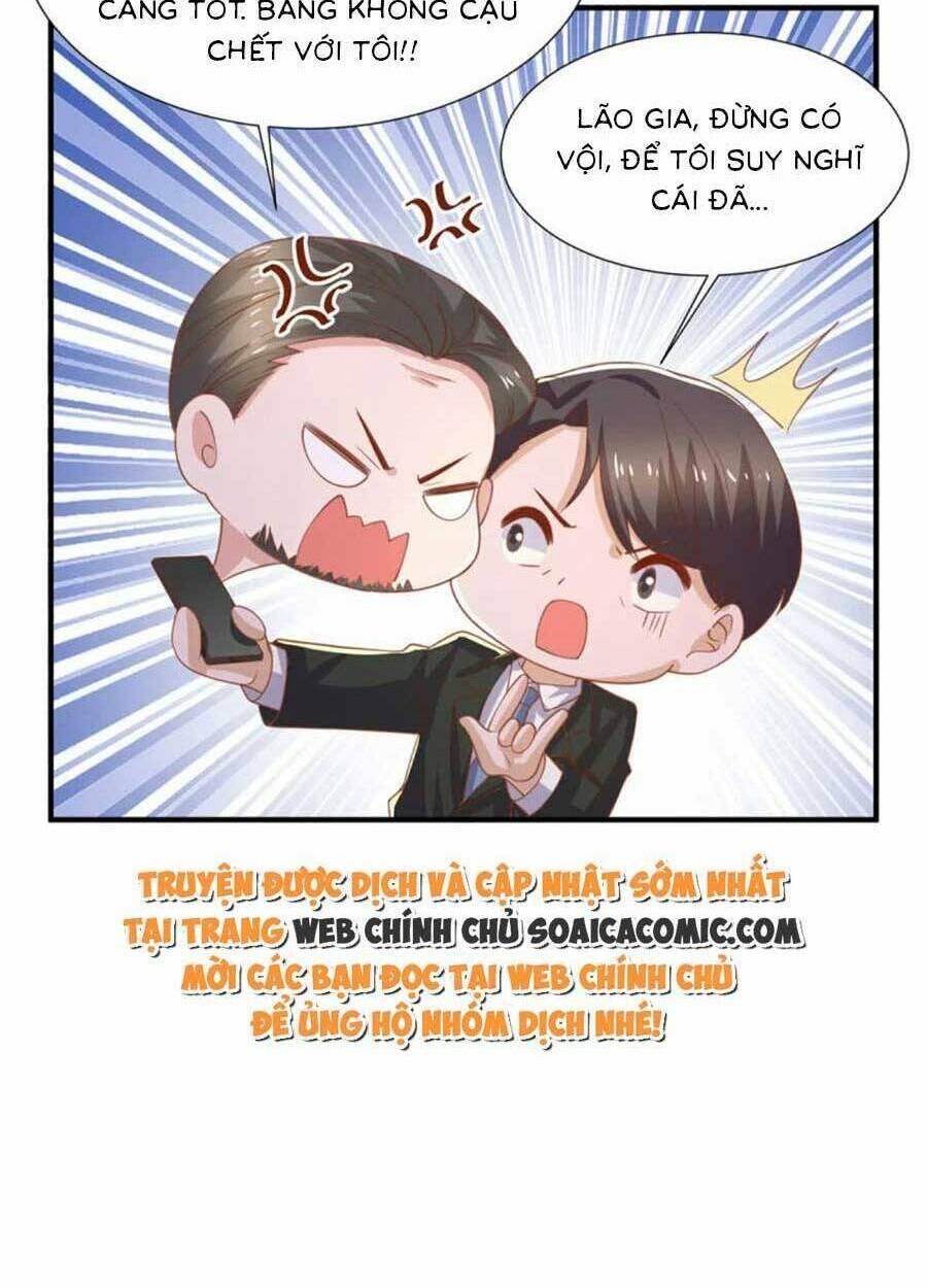 Sự Trả Thù Của Nữ Vương Chương 111 Ảnh 34