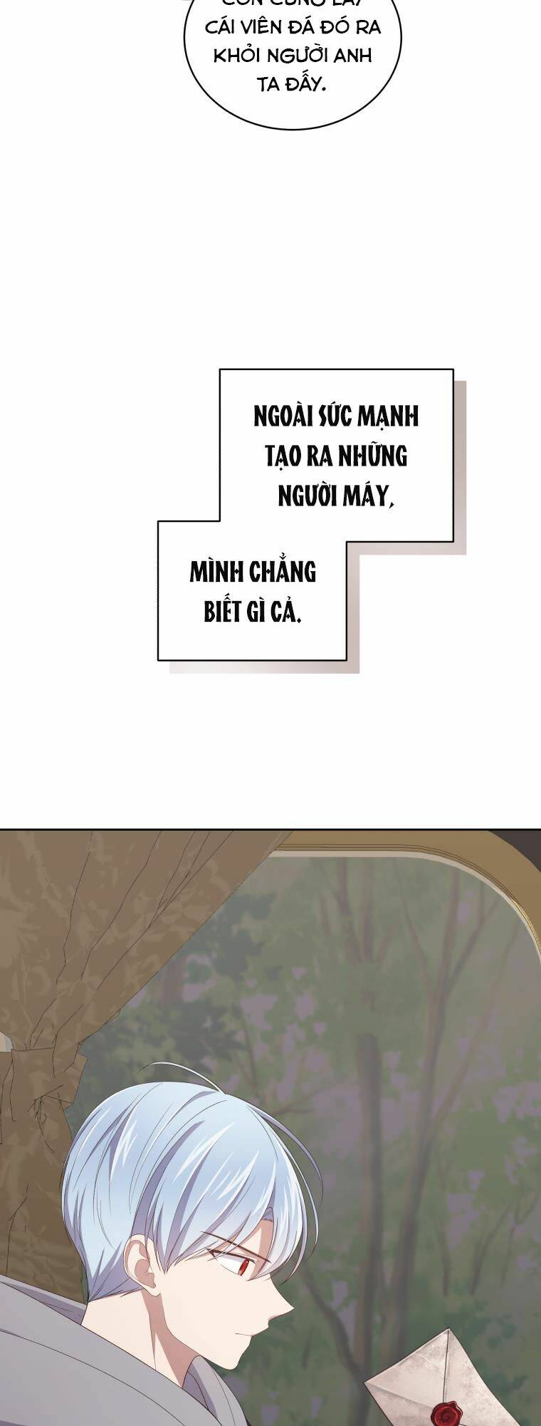 Cô Công Chúa Nhỏ Của Kẻ Phản Diện Chương 40 Ảnh 49