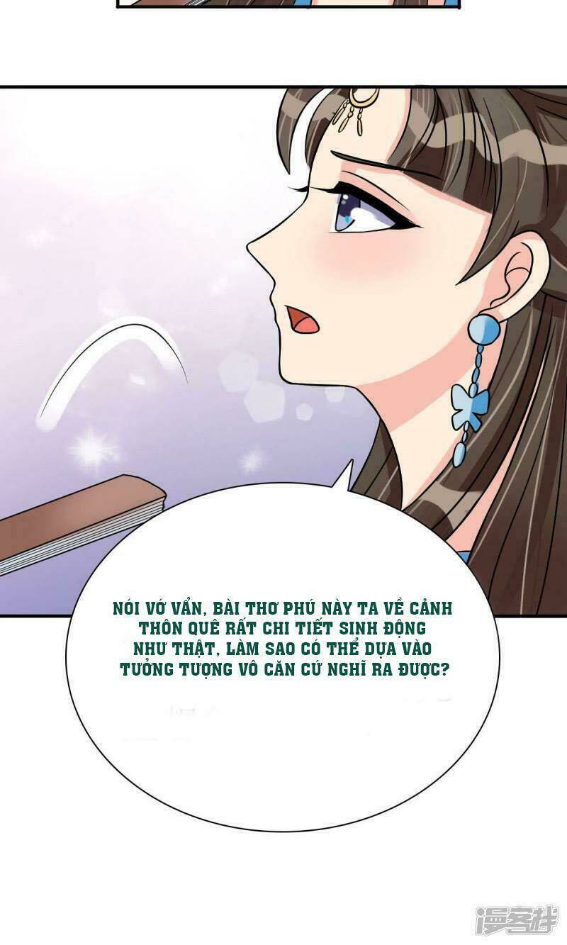 Vương Phi Ngang Ngược Chương 8 Ảnh 11