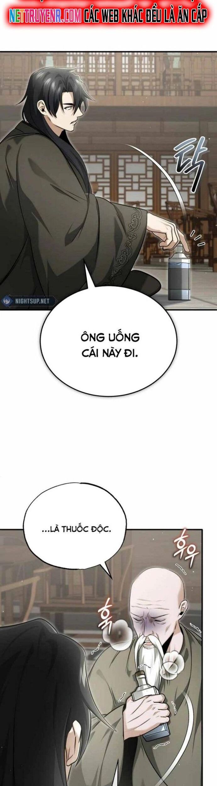 Hồi Quy Giả Về Hưu Chương 64 Ảnh 31