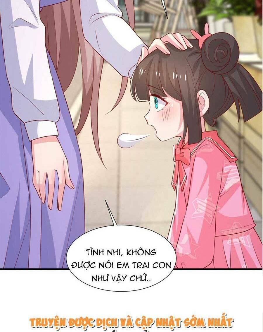 Sự Trả Thù Của Nữ Vương Chương 105 Ảnh 33