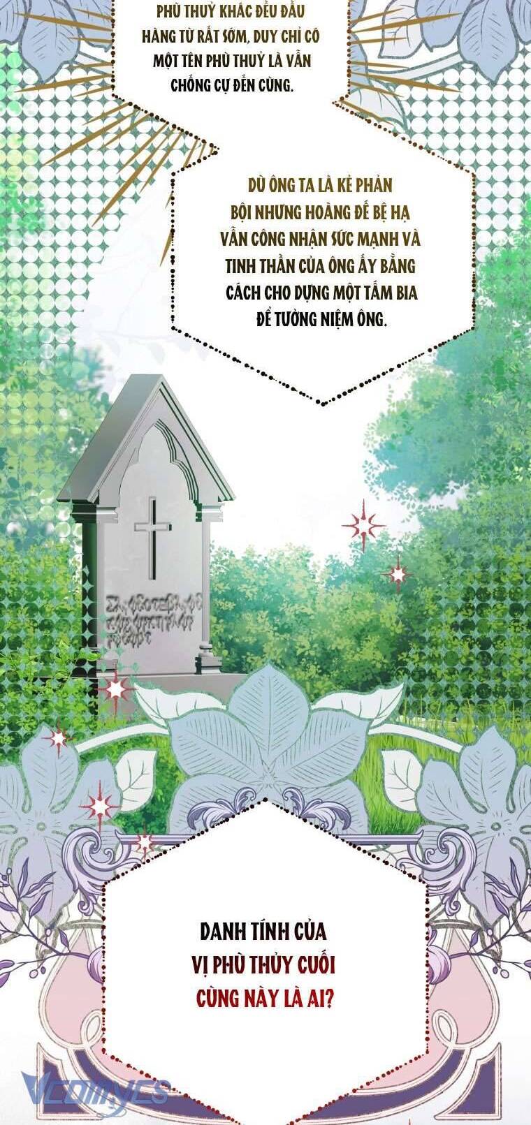 Mọt Sách Là Bạo Quân Chương 7 Ảnh 26