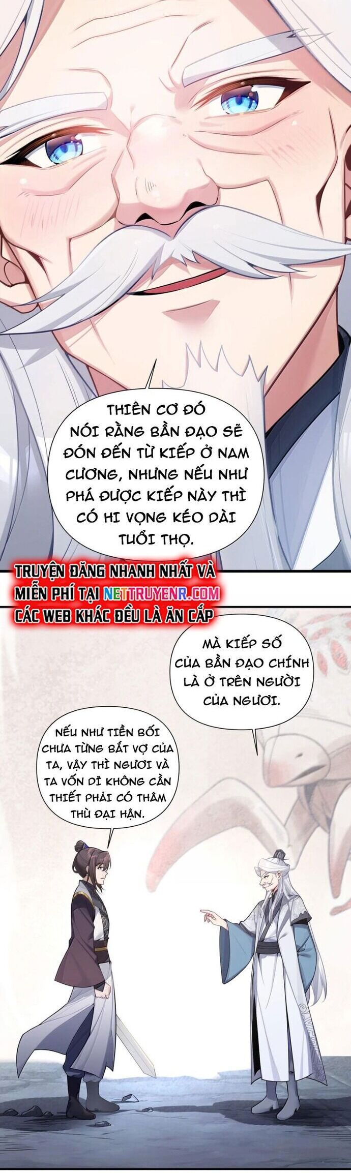 Nương Tử Nhà Ta Là Bạo Quân Nữ Đế Trong Tương Lai Chương 78 Ảnh 6