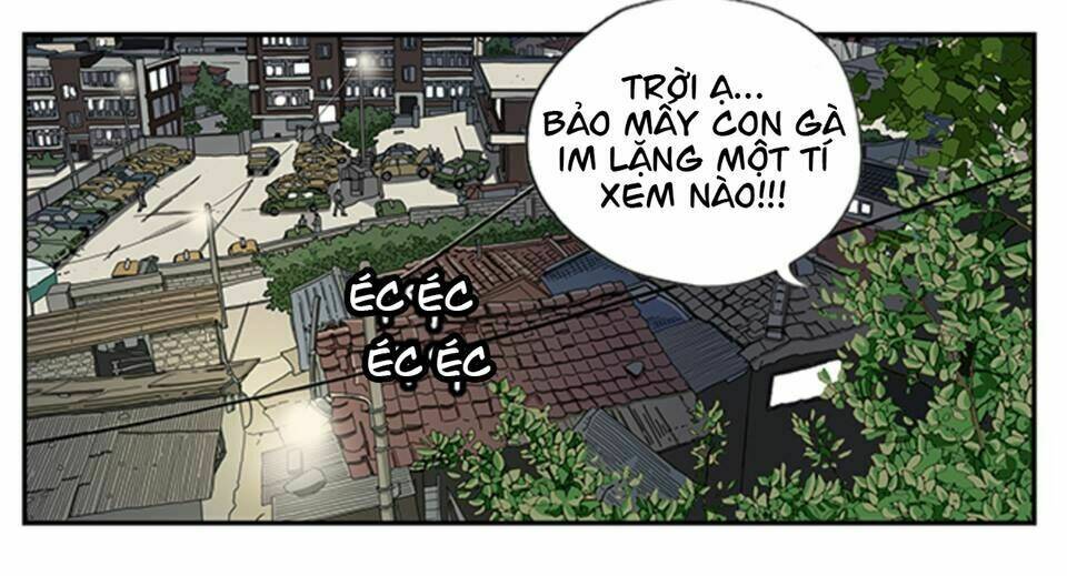 Cậu Bé Lập Dị Chương 14 Ảnh 31