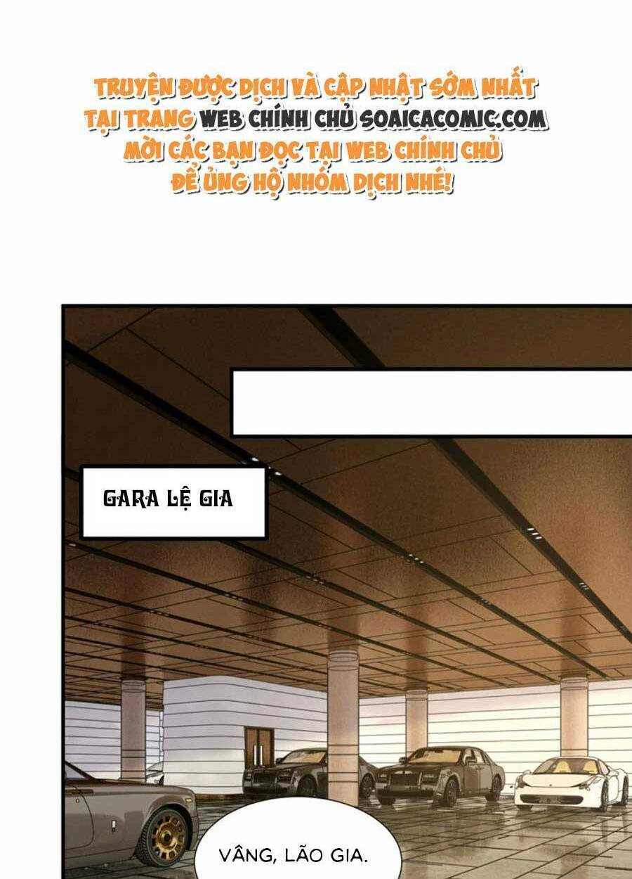 Sự Trả Thù Của Nữ Vương Chương 111 Ảnh 25