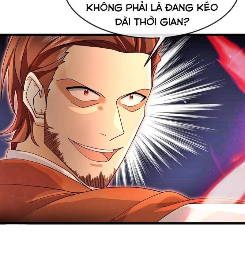Thần Võ Thiên Tôn Chương 895 Ảnh 56