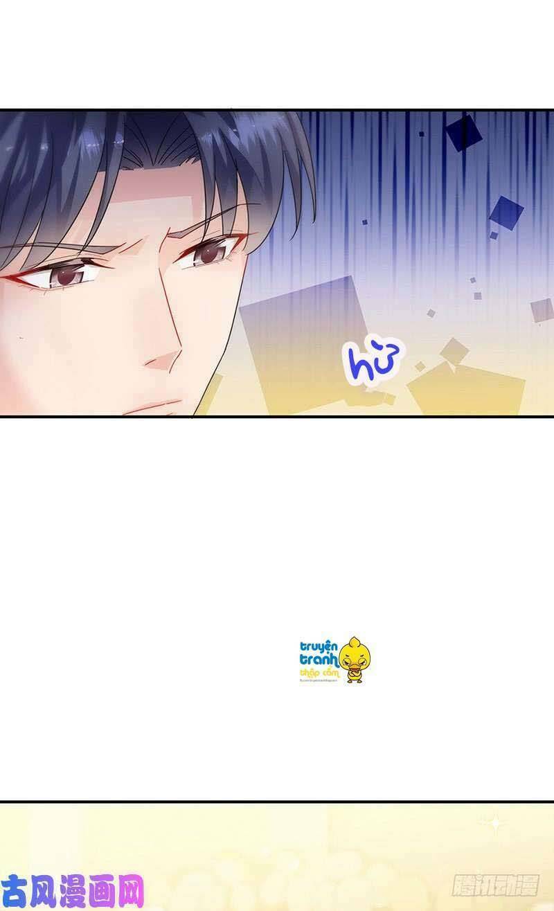 Chọc Tới Chủ Tịch Tổng Tài 2 Chương 137 Ảnh 13