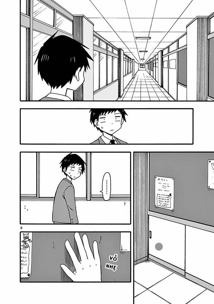 Ninja Shinobu-Chan No Junjou Chương 29 Ảnh 8
