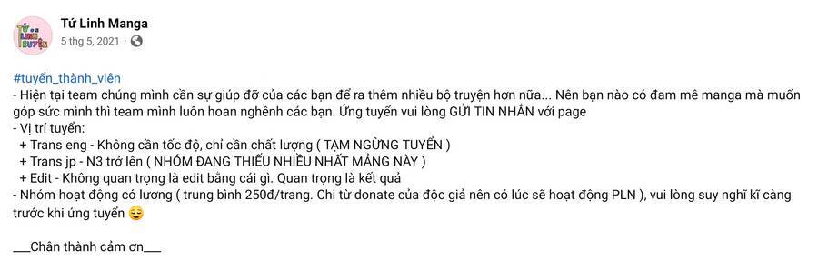 Nhiệm Vụ Của Kẻ Mạnh Nhất Chương 9.3 Ảnh 15