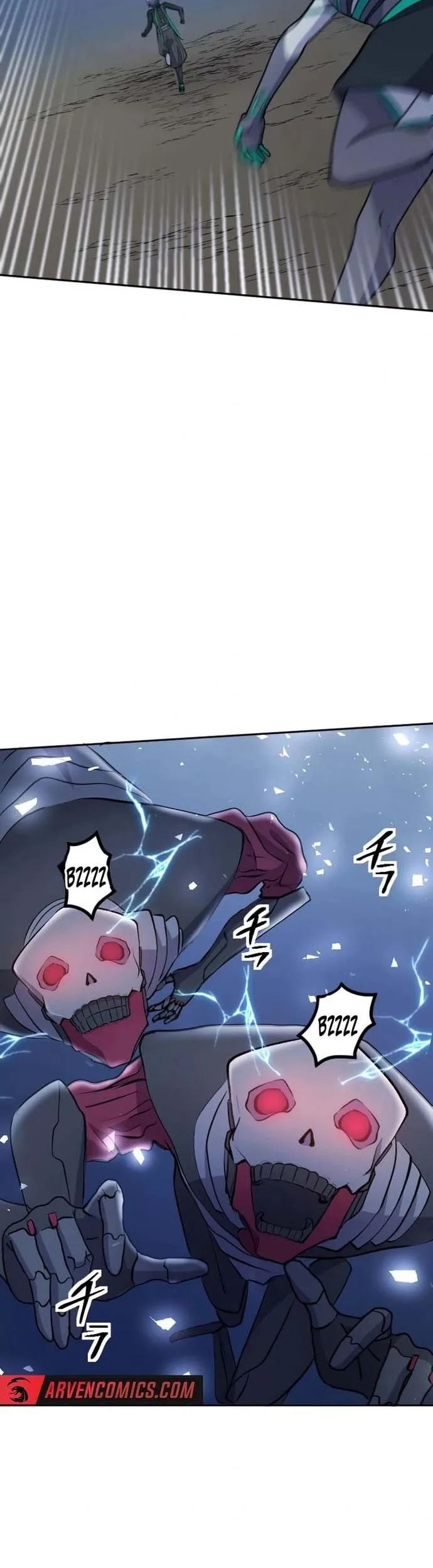 Ittoki The Ninja Chương 20 Ảnh 39