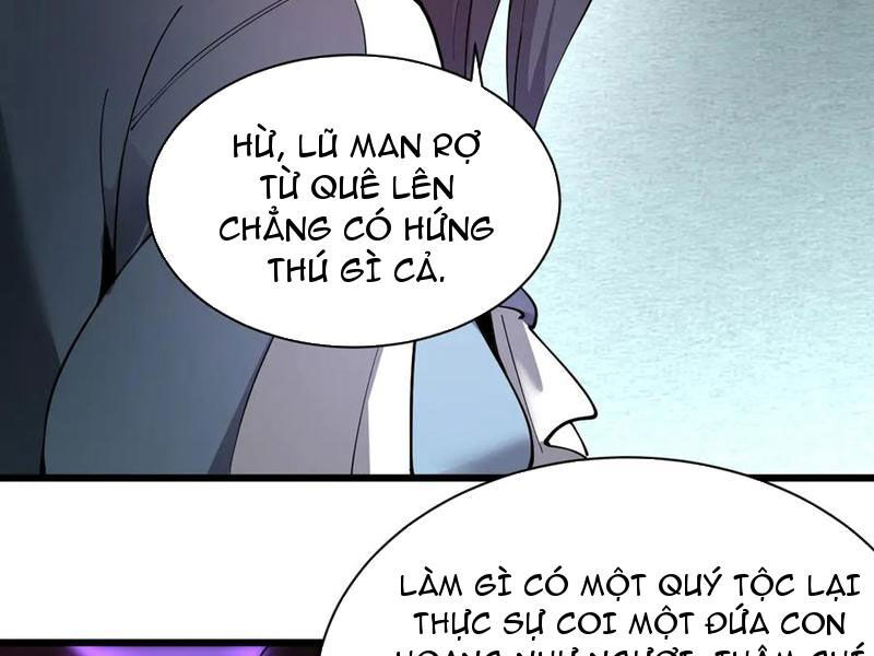 Sự Phản Bội Của Cái Bóng Gia Tộc Chương 27 Ảnh 122