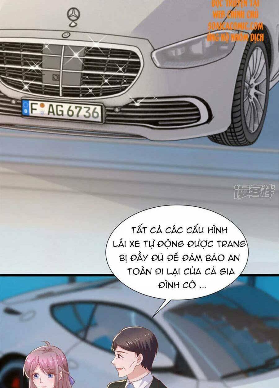 Sự Trả Thù Của Nữ Vương Chương 95 Ảnh 44