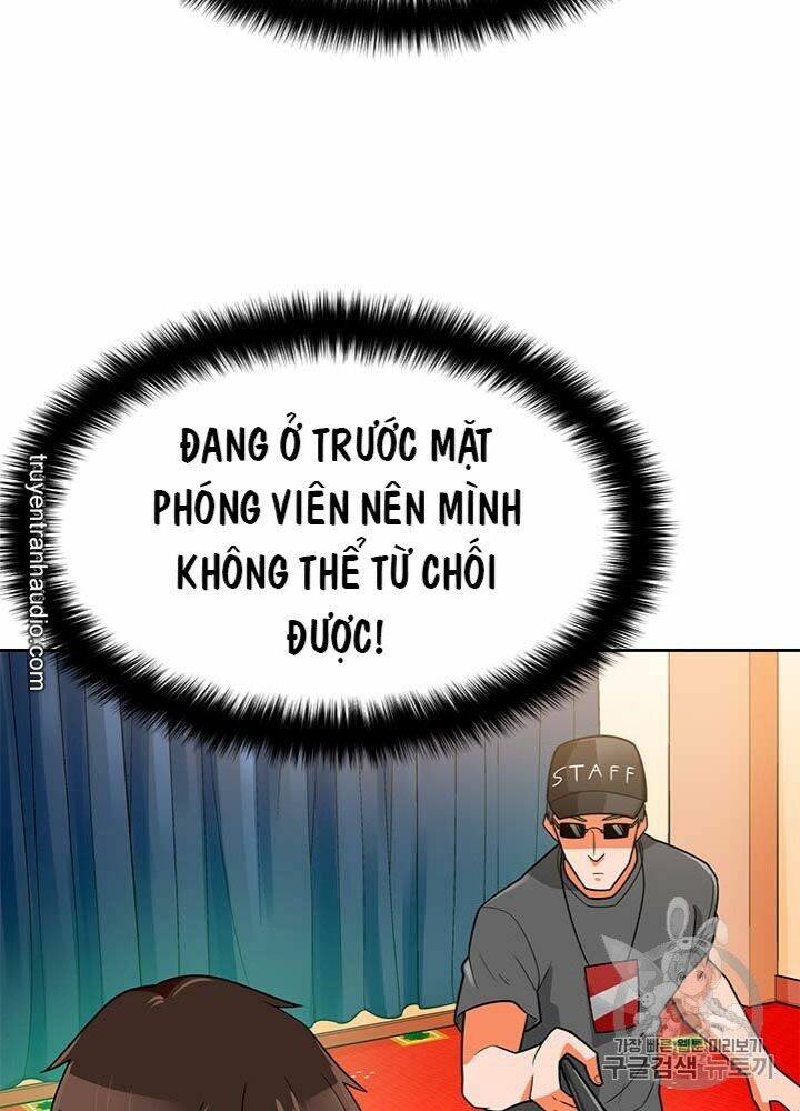 Tôi Tự Động Săn Một Mình Chương 73 Ảnh 24
