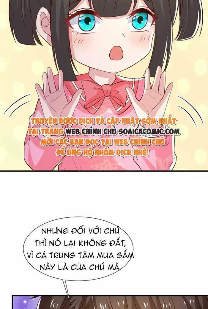 Sự Trả Thù Của Nữ Vương Chương 103 Ảnh 35
